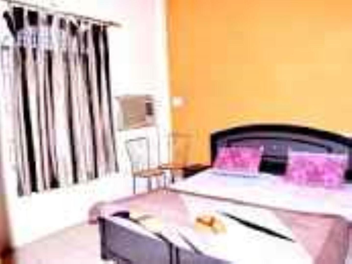 Abhiraj Guest House Матхура Екстер'єр фото